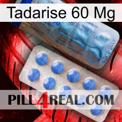 Tadarise 60Mg 40